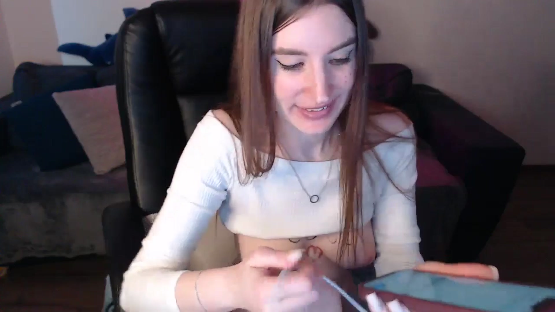 Gallery image thumbnail from Brocard's myfreecams stream on, 03/15/2025, 11:35 image 4 of 20