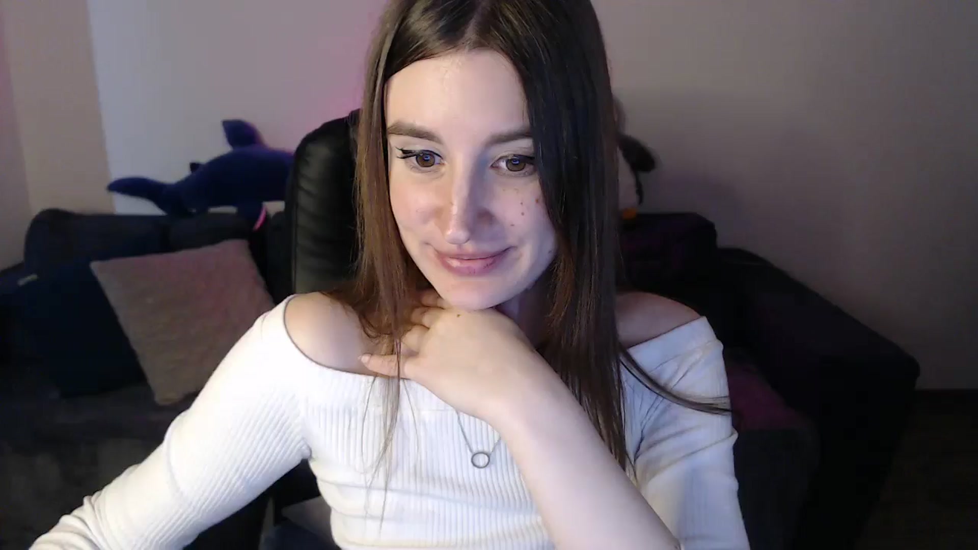 Gallery image thumbnail from Brocard's myfreecams stream on, 03/15/2025, 13:13 image 5 of 20