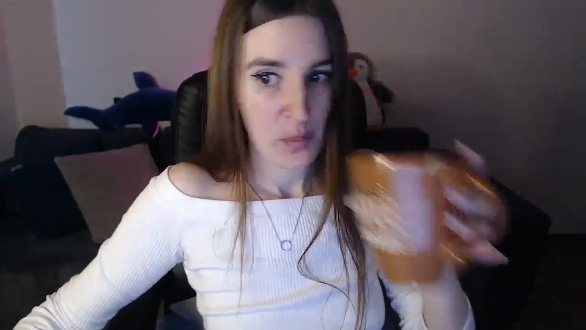 Gallery image thumbnail from Brocard's myfreecams stream on, 03/15/2025, 13:13 image 4 of 20