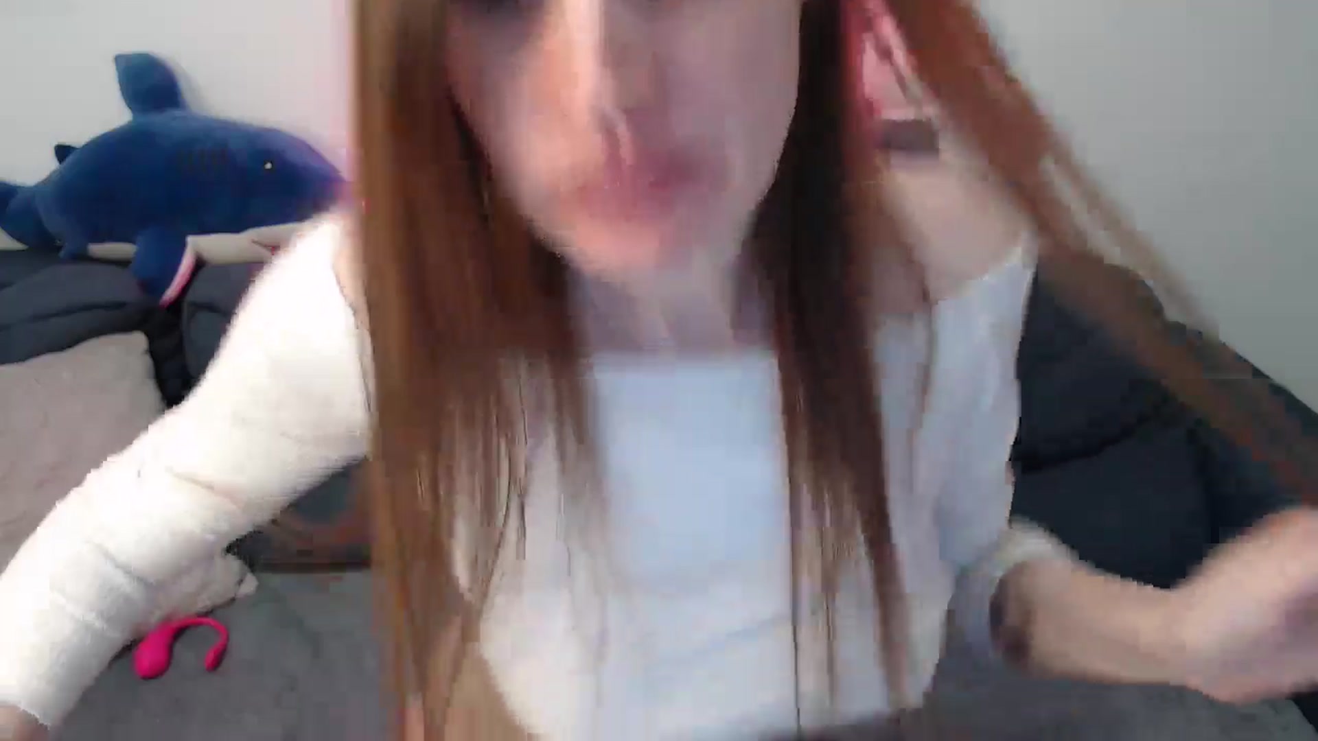 Gallery image thumbnail from Brocard's myfreecams stream on, 03/15/2025, 14:00 image 12 of 20