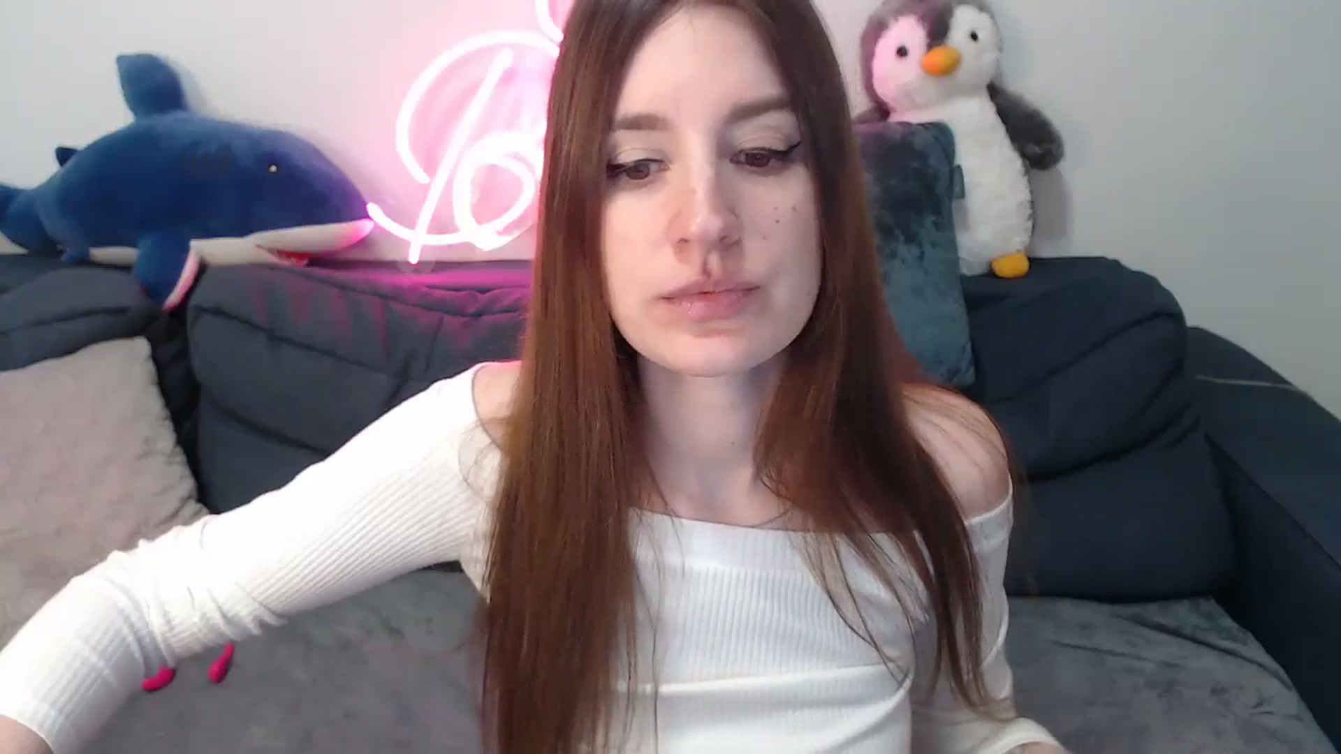 Gallery image thumbnail from Brocard's myfreecams stream on, 03/15/2025, 14:00 image 7 of 20