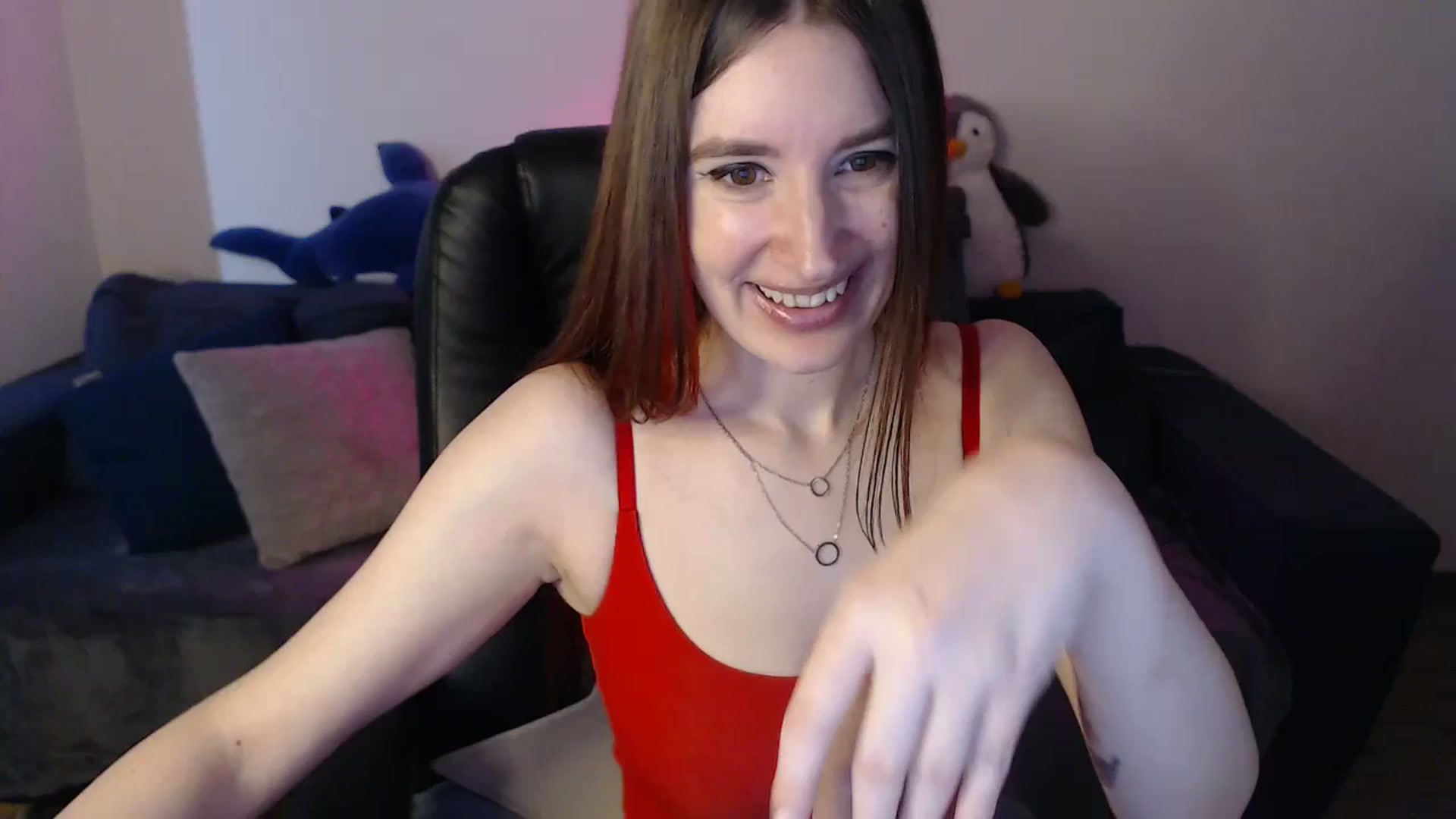 Gallery image thumbnail from Brocard's myfreecams stream on, 03/16/2025, 10:07 image 11 of 20