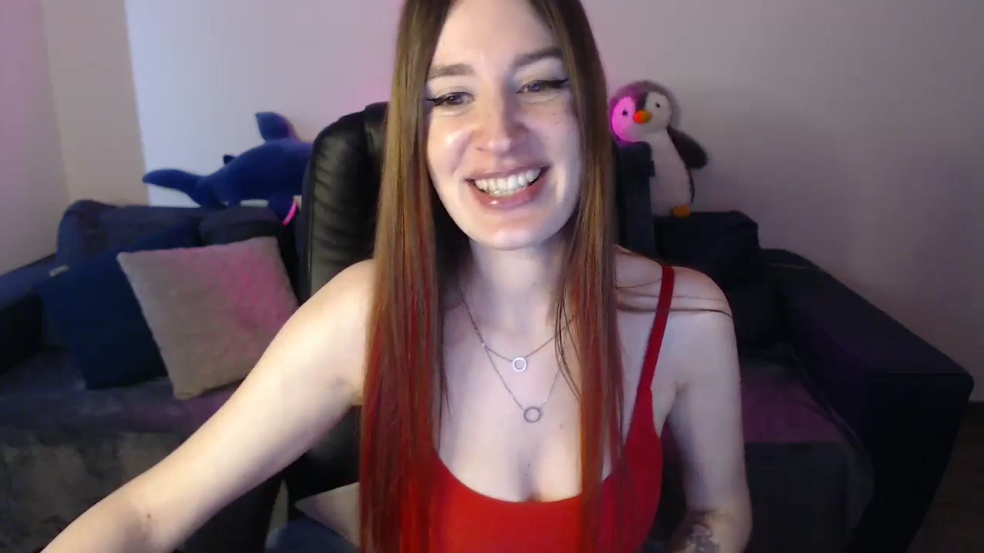 Gallery image thumbnail from Brocard's myfreecams stream on, 03/16/2025, 10:07 image 2 of 20