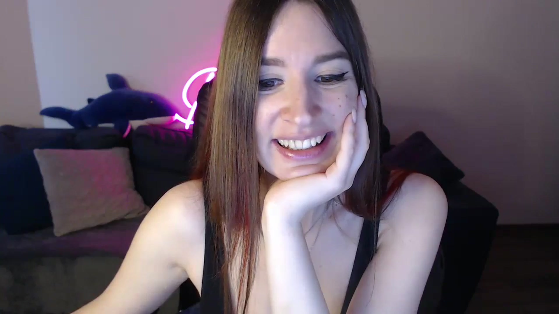 Gallery image thumbnail from Brocard's myfreecams stream on, 03/17/2025, 09:27 image 6 of 20
