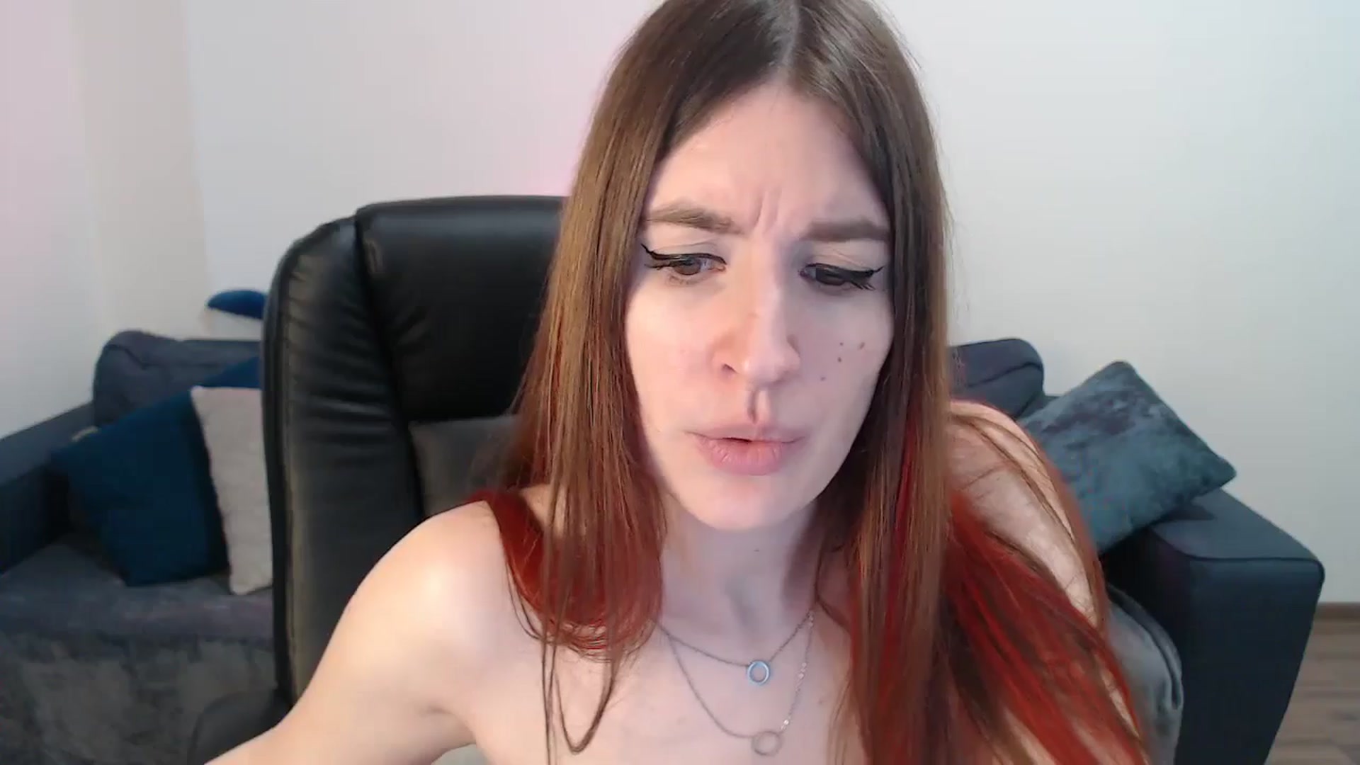 Gallery image thumbnail from Brocard's myfreecams stream on, 03/17/2025, 09:53 image 19 of 20
