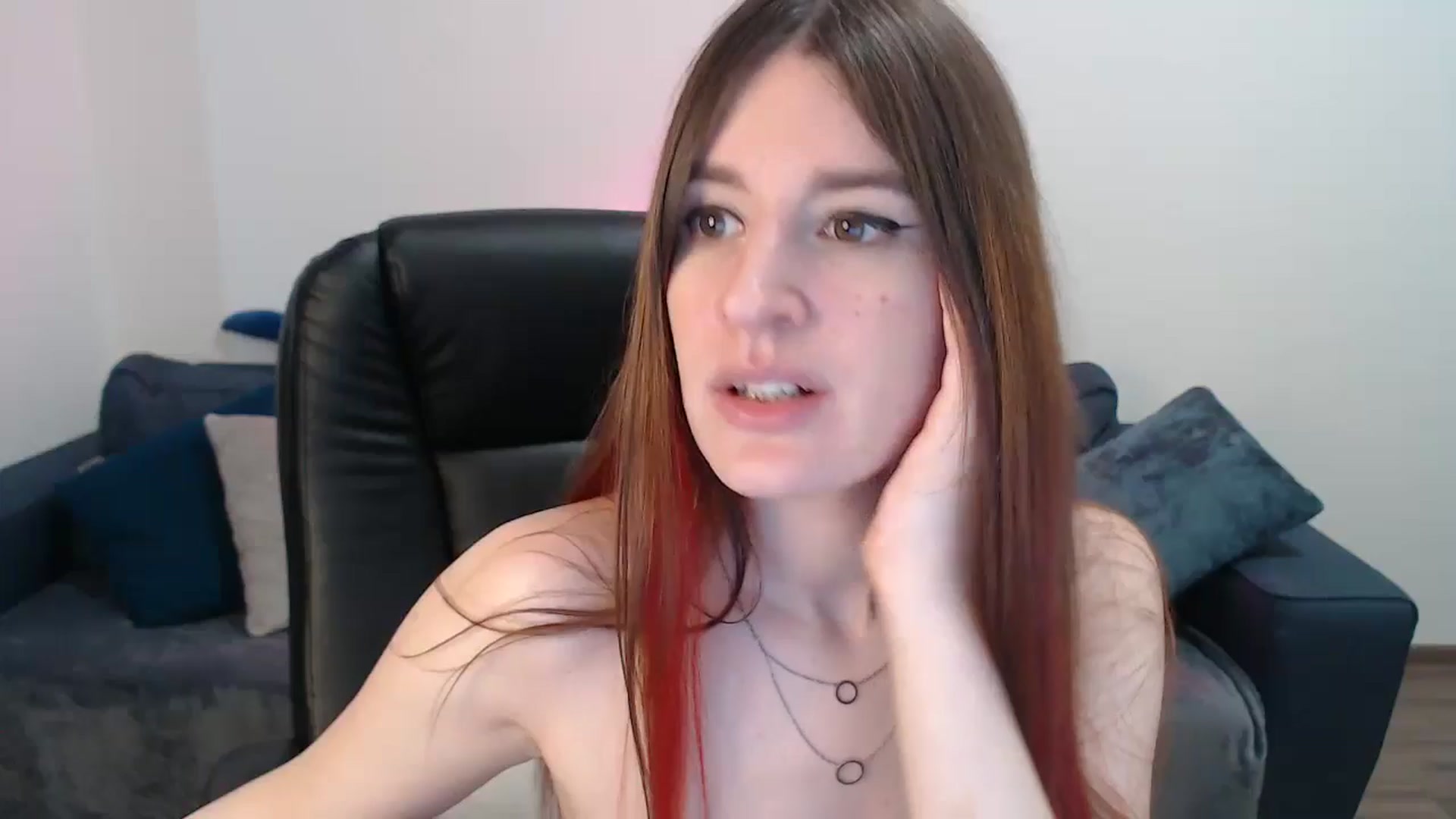 Gallery image thumbnail from Brocard's myfreecams stream on, 03/17/2025, 09:53 image 20 of 20