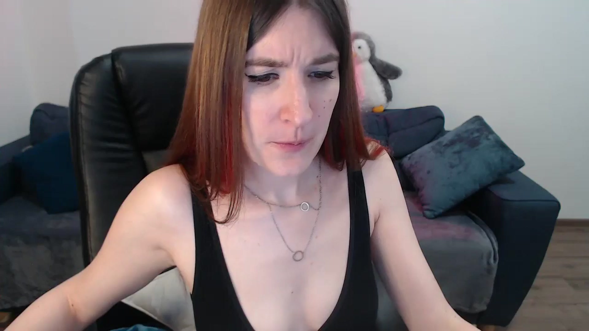 Gallery image thumbnail from Brocard's myfreecams stream on, 03/17/2025, 10:14 image 7 of 20