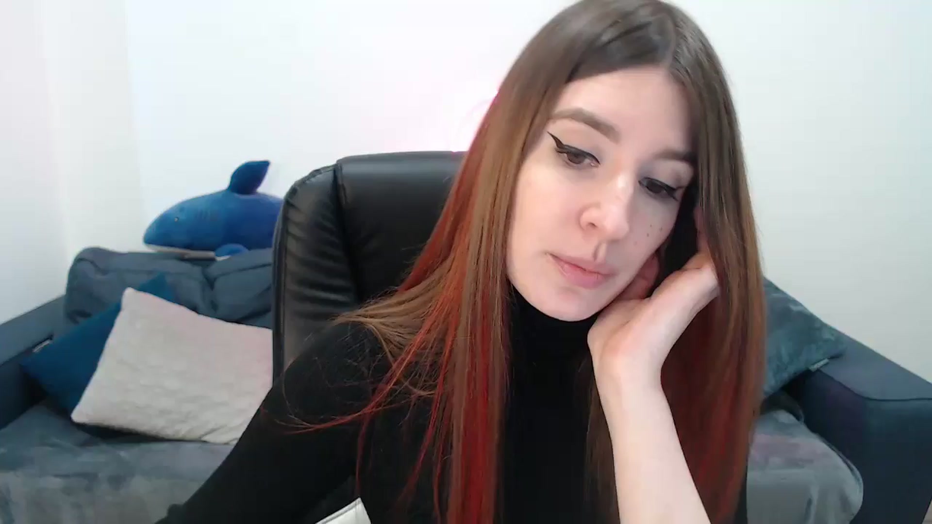 Gallery image thumbnail from Brocard's myfreecams stream on, 03/19/2025, 09:35 image 17 of 20
