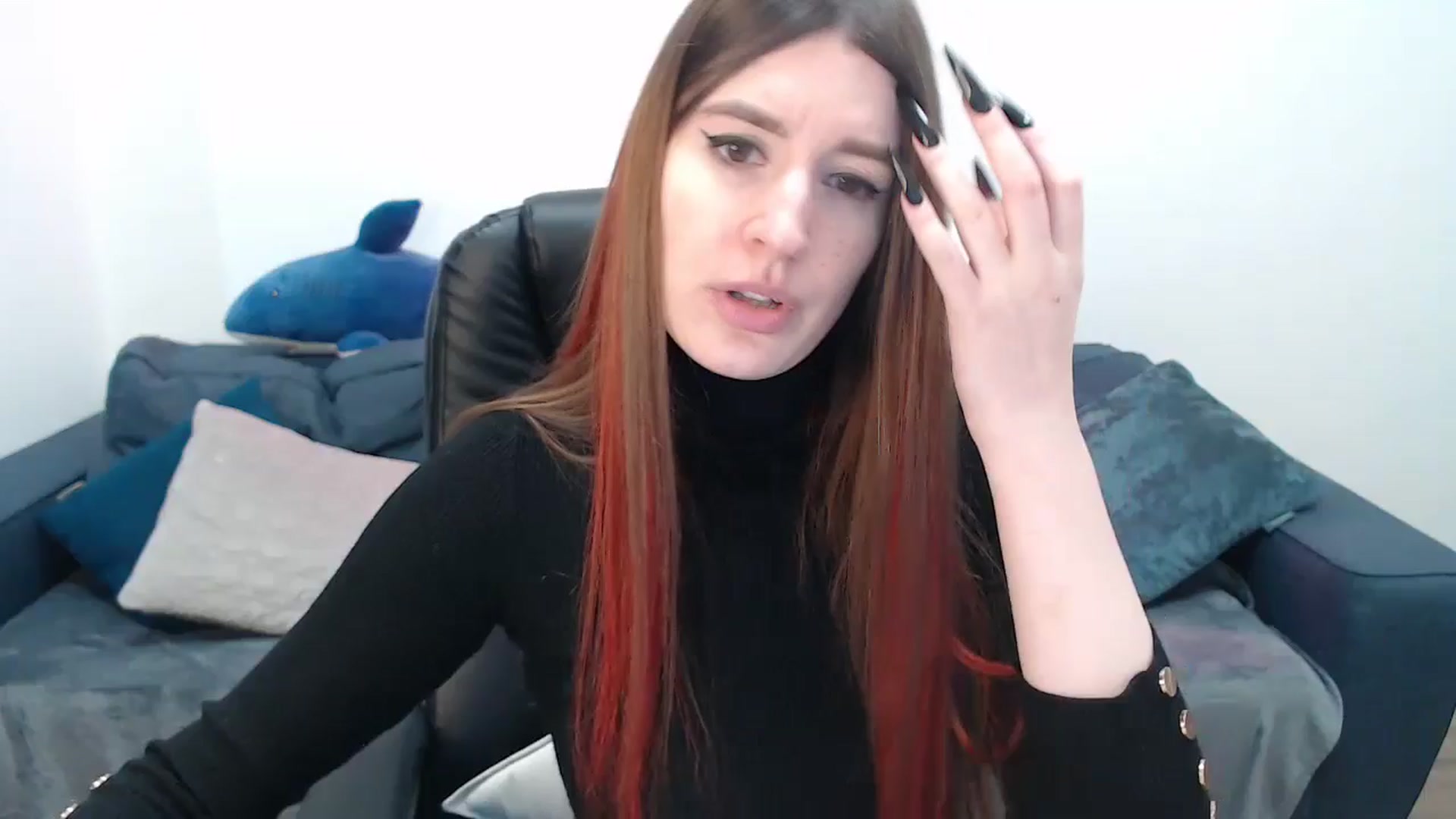 Gallery image thumbnail from Brocard's myfreecams stream on, 03/19/2025, 09:35 image 8 of 20