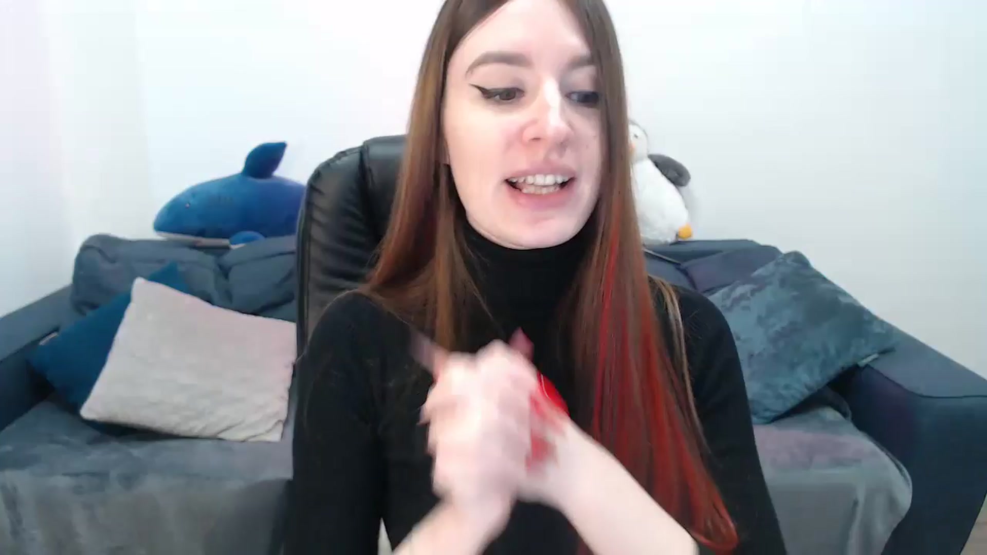 Gallery image thumbnail from Brocard's myfreecams stream on, 03/19/2025, 09:35 image 20 of 20
