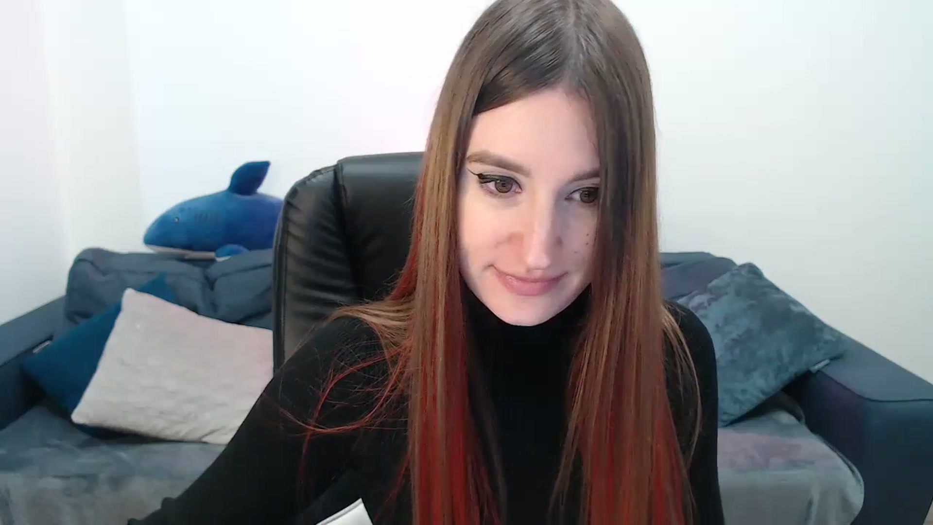 Gallery image thumbnail from Brocard's myfreecams stream on, 03/19/2025, 09:35 image 15 of 20