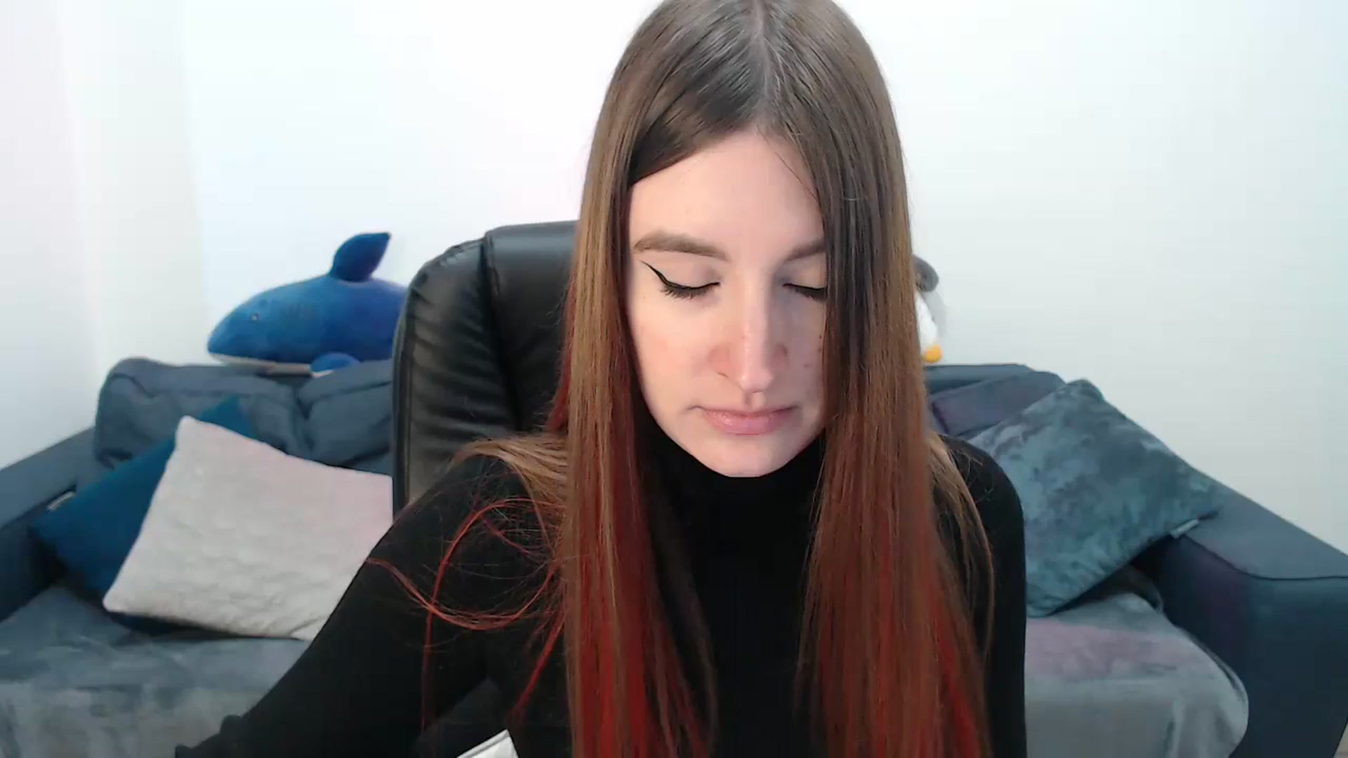 Gallery image thumbnail from Brocard's myfreecams stream on, 03/19/2025, 09:35 image 13 of 20