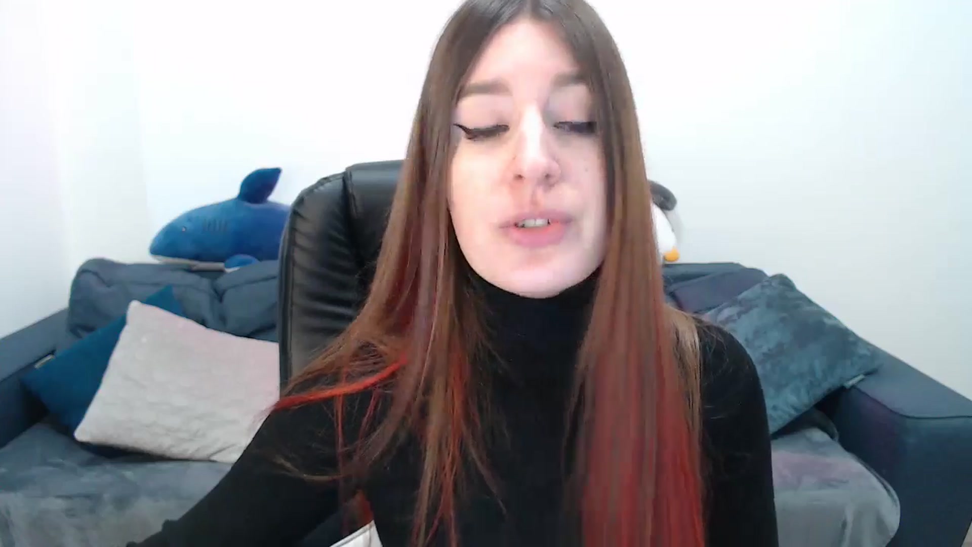 Gallery image thumbnail from Brocard's myfreecams stream on, 03/19/2025, 09:35 image 10 of 20