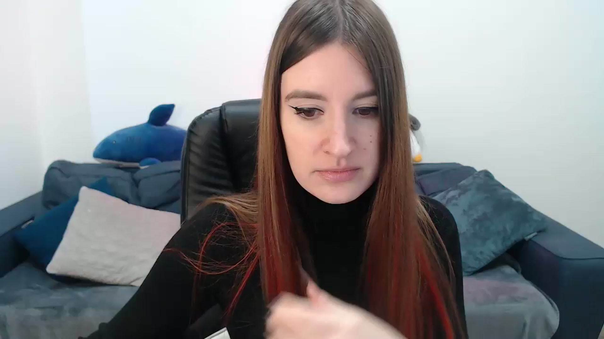 Gallery image thumbnail from Brocard's myfreecams stream on, 03/19/2025, 09:35 image 12 of 20