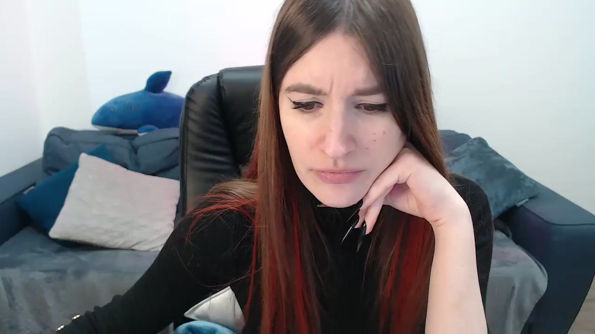 Gallery image thumbnail from Brocard's myfreecams stream on, 03/19/2025, 09:35 image 5 of 20