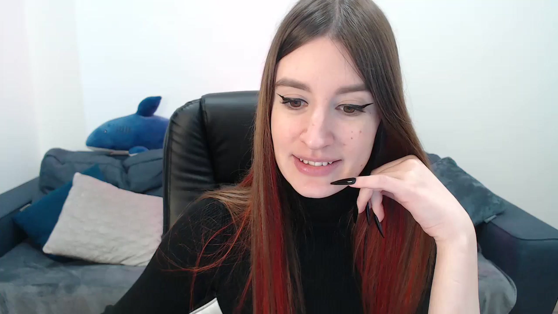 Gallery image thumbnail from Brocard's myfreecams stream on, 03/19/2025, 09:35 image 16 of 20