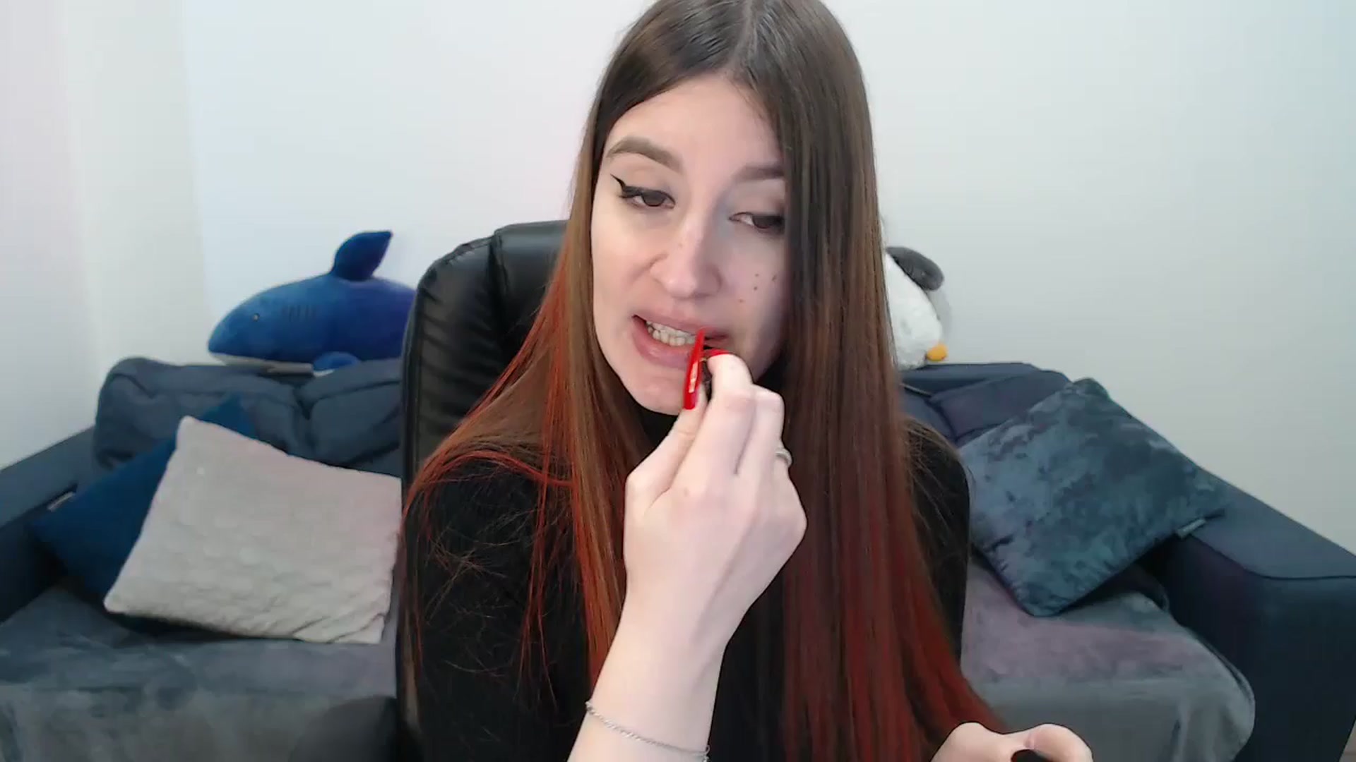 Gallery image thumbnail from Brocard's myfreecams stream on, 03/19/2025, 09:35 image 1 of 20
