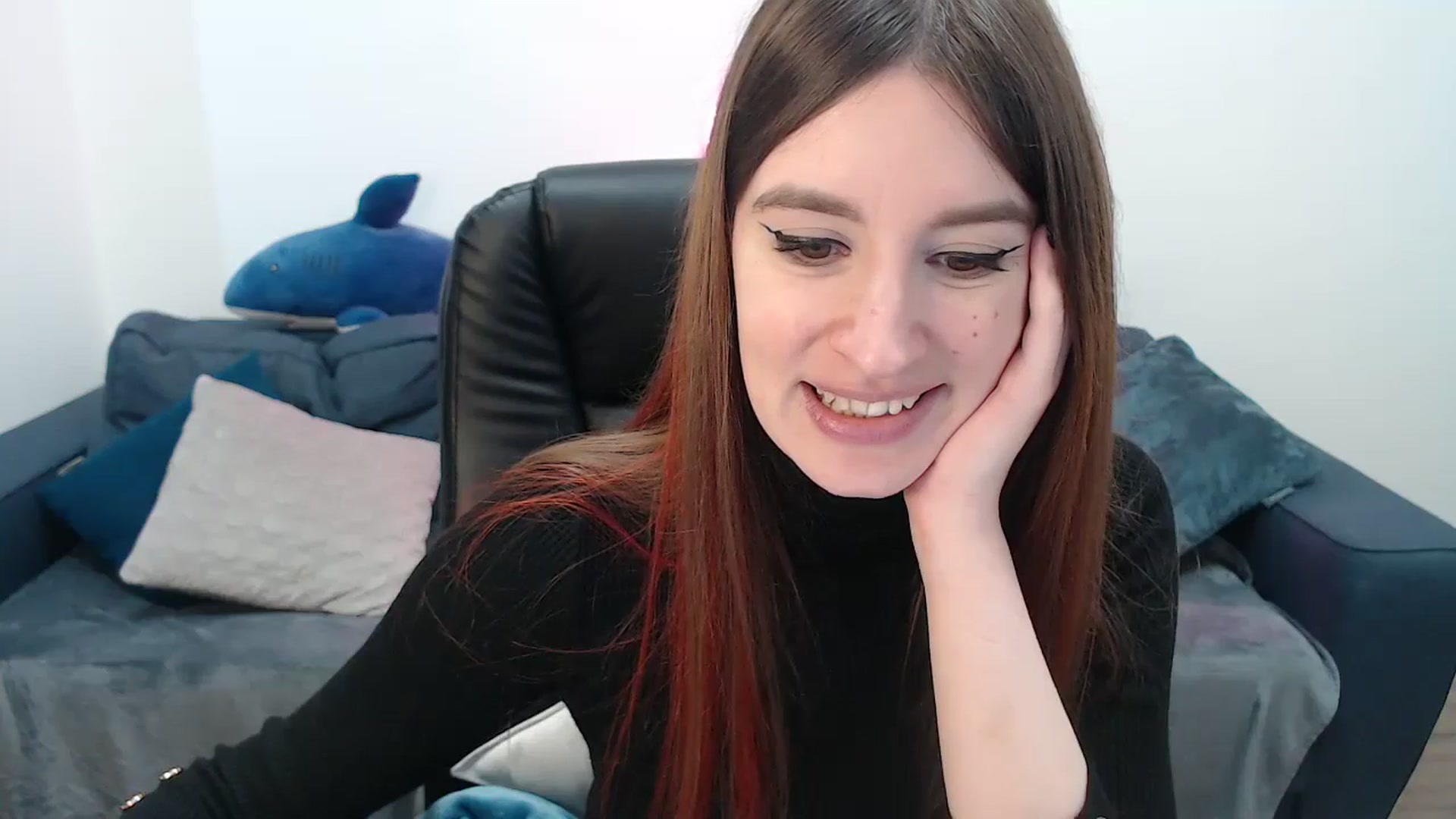 Gallery image thumbnail from Brocard's myfreecams stream on, 03/19/2025, 09:35 image 4 of 20