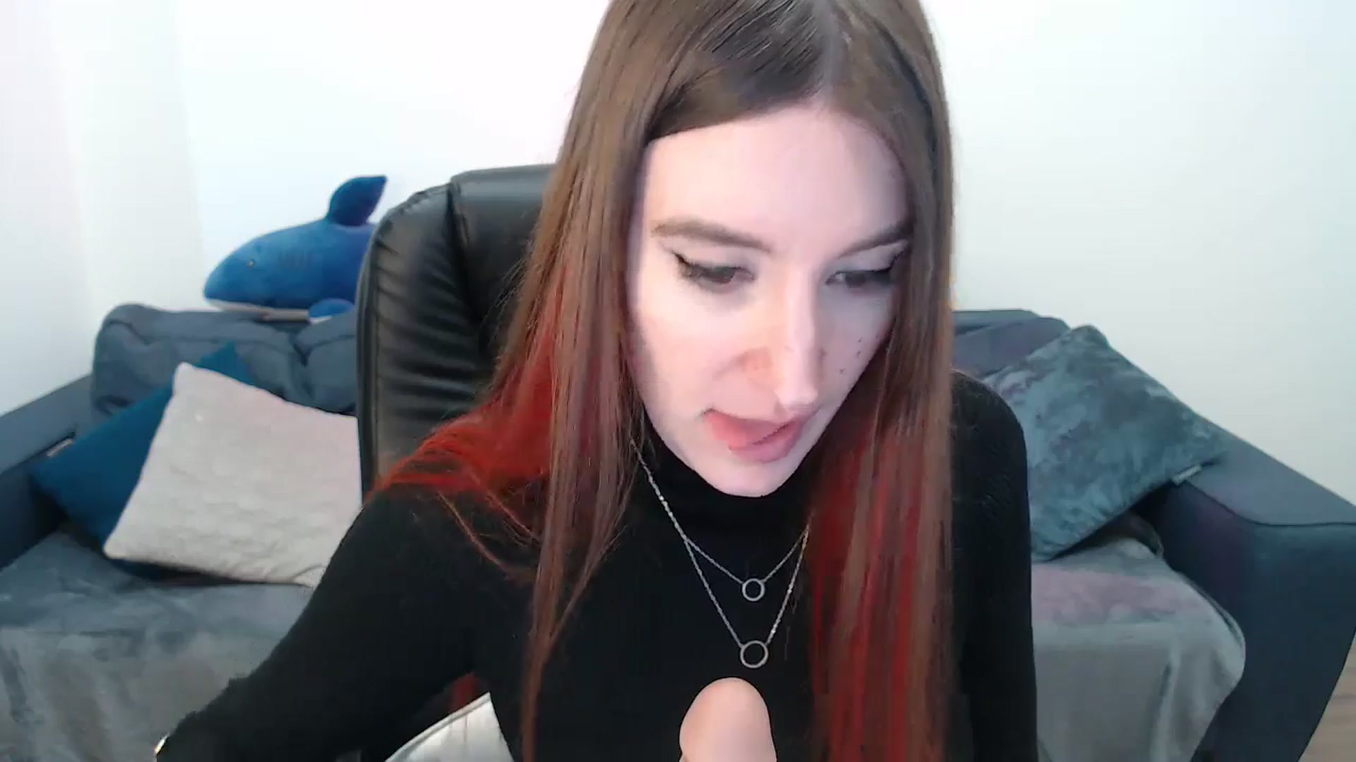 Gallery image thumbnail from Brocard's myfreecams stream on, 03/19/2025, 10:15 image 11 of 20