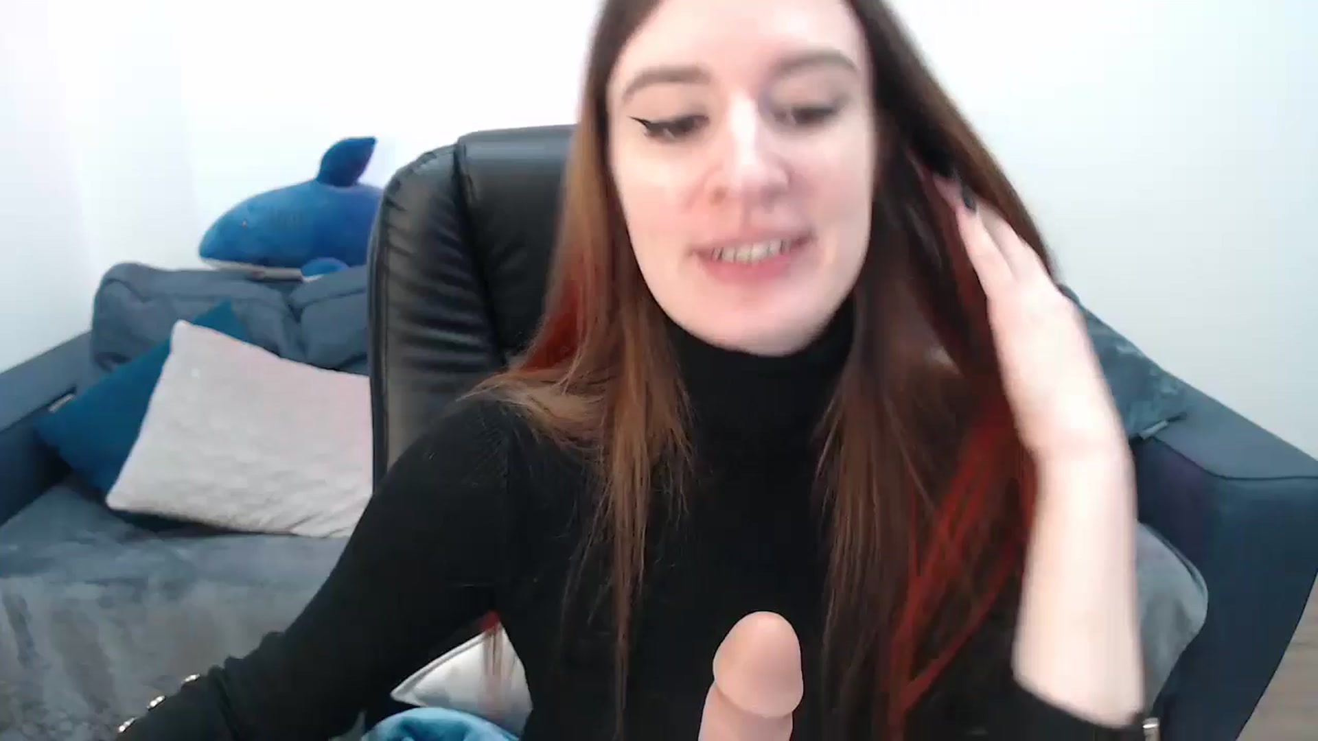 Gallery image thumbnail from Brocard's myfreecams stream on, 03/19/2025, 10:15 image 1 of 20