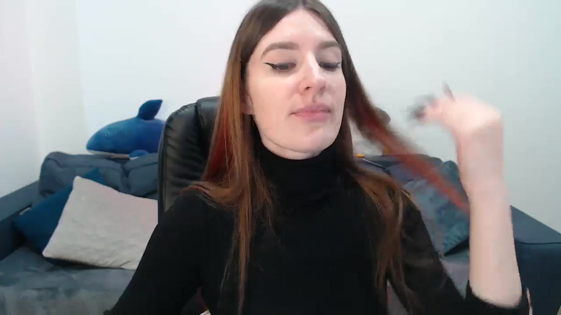 Gallery image thumbnail from Brocard's myfreecams stream on, 03/19/2025, 10:15 image 2 of 20