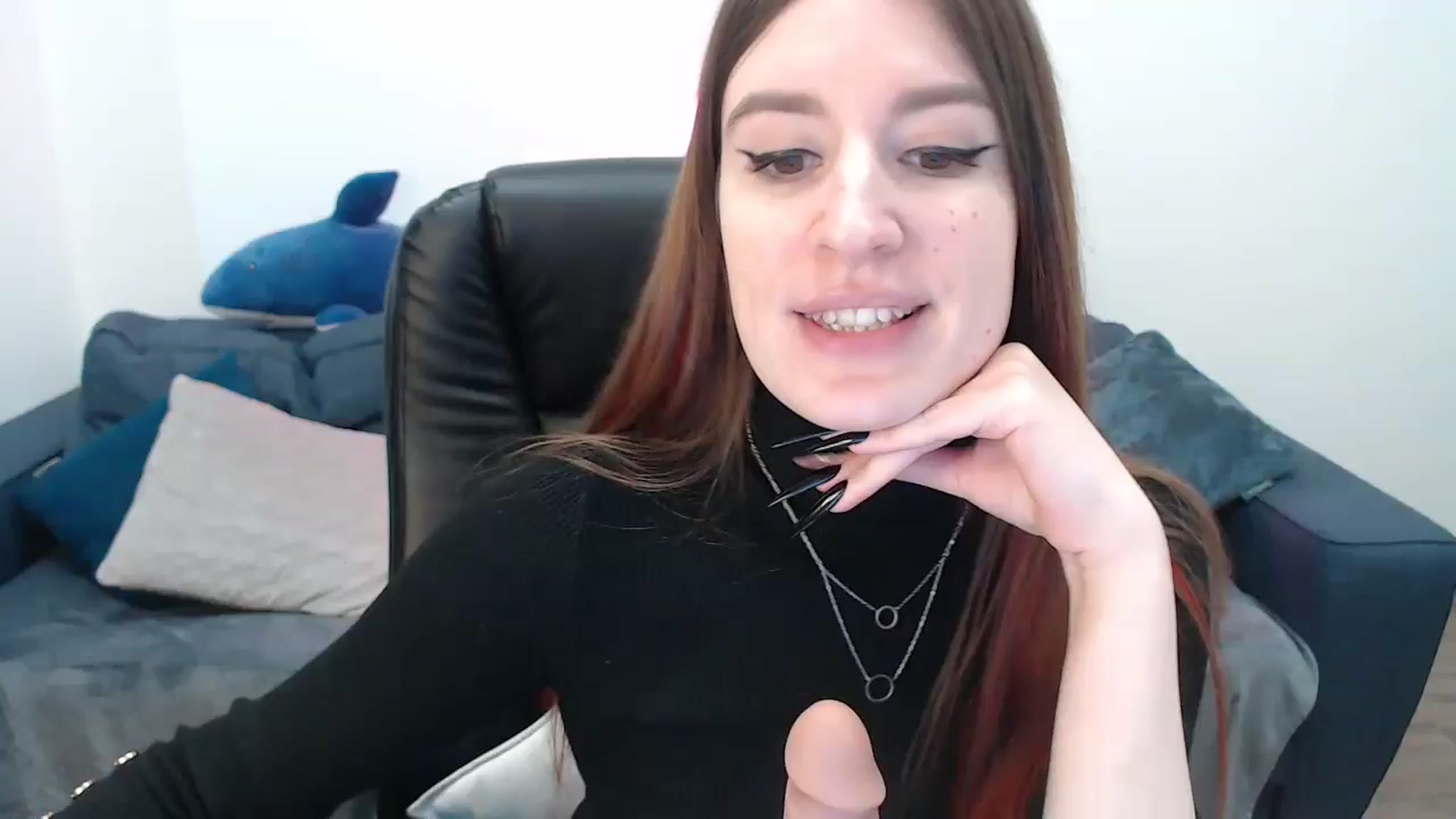 Gallery image thumbnail from Brocard's myfreecams stream on, 03/19/2025, 10:34 image 9 of 20