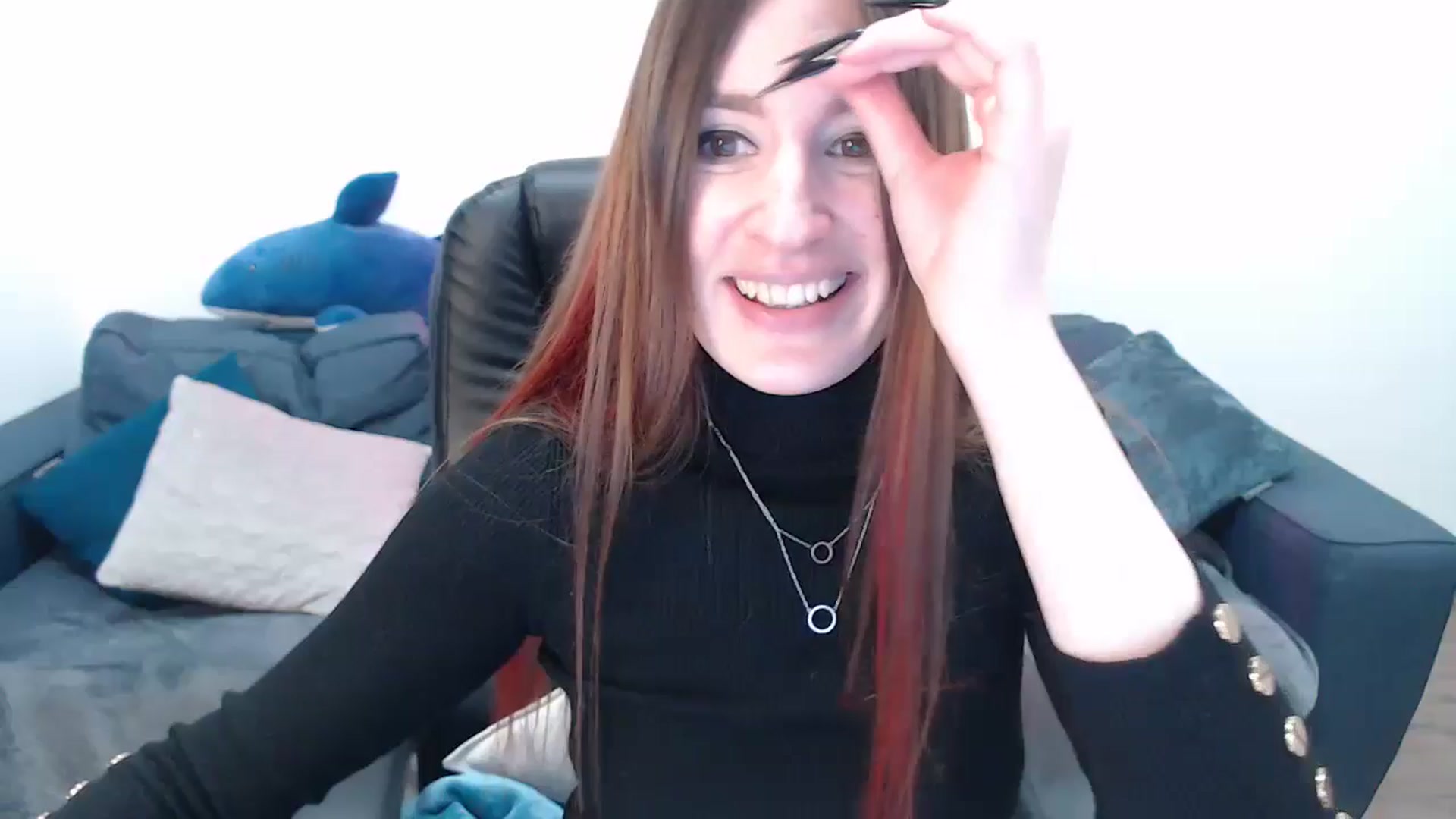 Gallery image thumbnail from Brocard's myfreecams stream on, 03/19/2025, 10:34 image 18 of 20