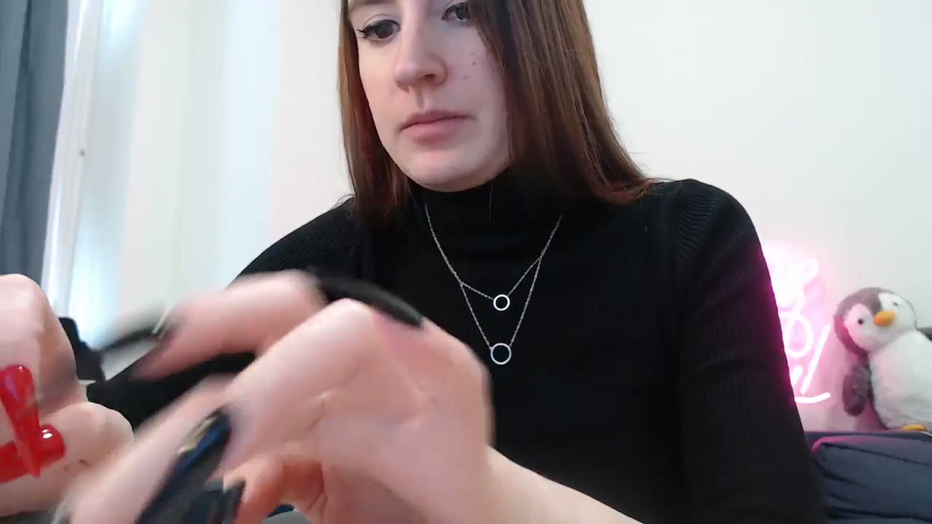 Gallery image thumbnail from Brocard's myfreecams stream on, 03/19/2025, 10:51 image 19 of 20