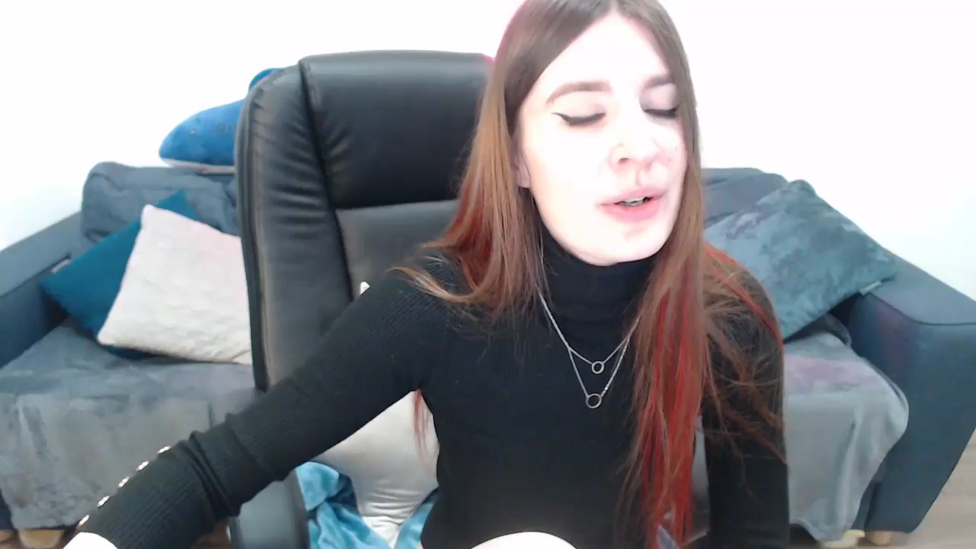 Gallery image thumbnail from Brocard's myfreecams stream on, 03/19/2025, 10:51 image 6 of 20