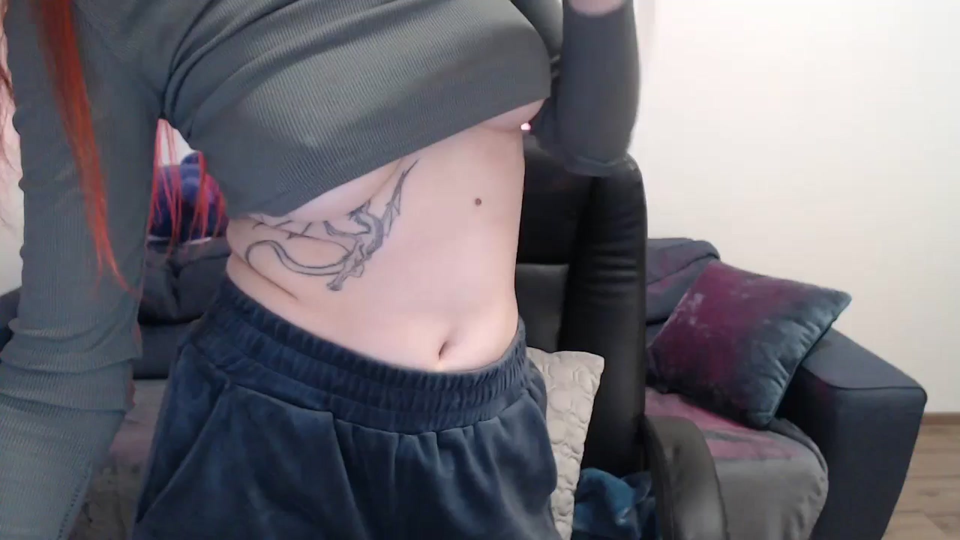 Gallery image thumbnail from Brocard's myfreecams stream on, 03/21/2025, 09:31 image 20 of 20