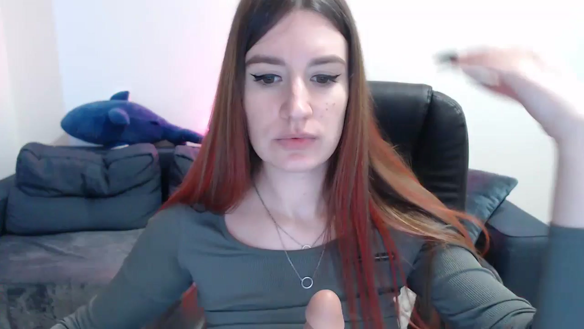 Gallery image thumbnail from Brocard's myfreecams stream on, 03/21/2025, 09:31 image 14 of 20