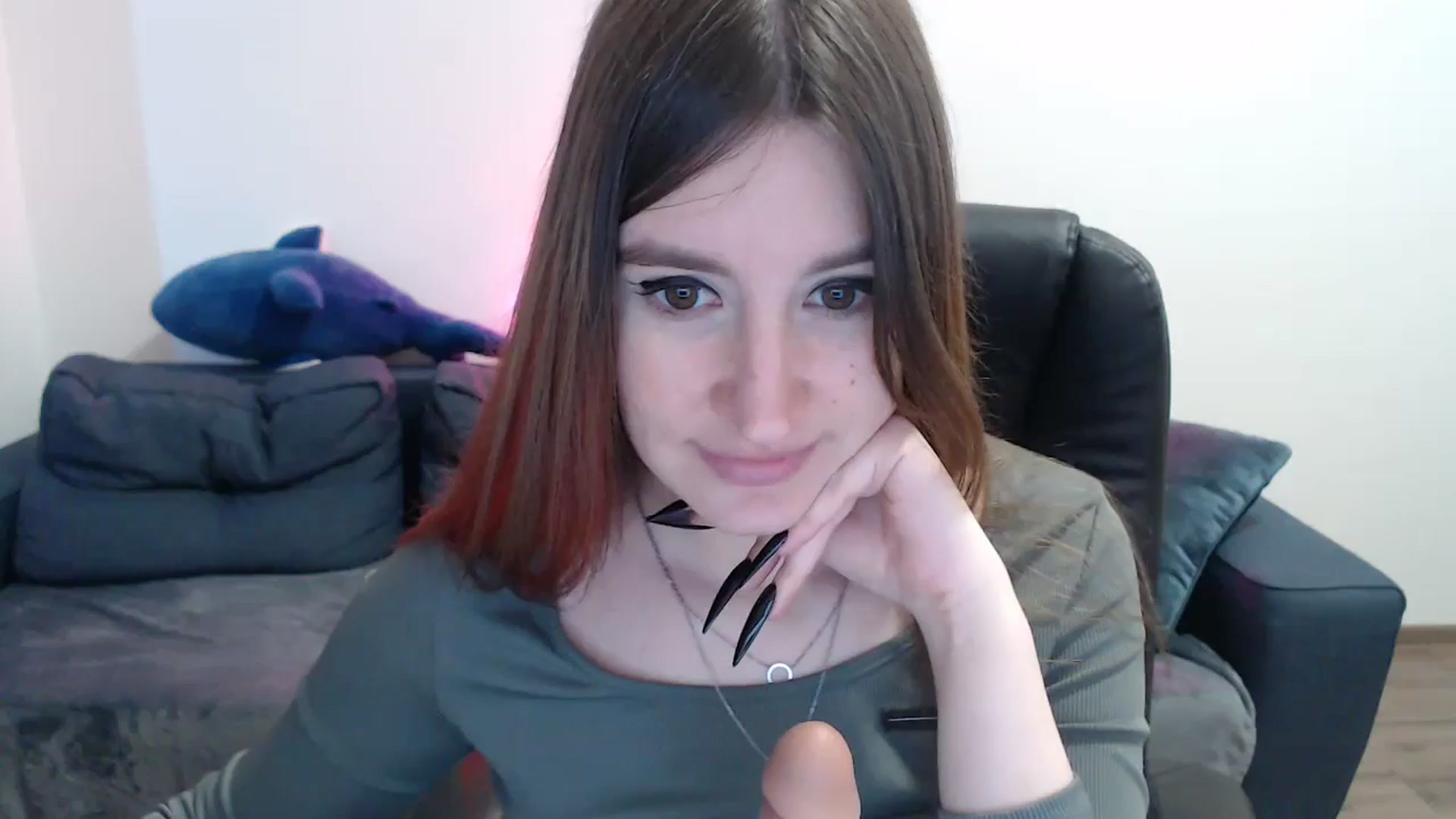 Gallery image thumbnail from Brocard's myfreecams stream on, 03/21/2025, 09:31 image 13 of 20
