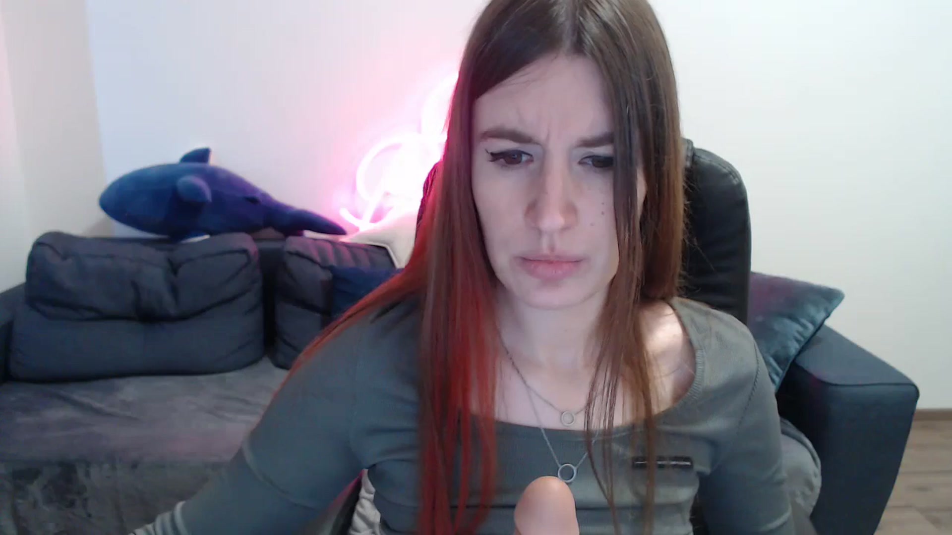 Gallery image thumbnail from Brocard's myfreecams stream on, 03/21/2025, 09:31 image 18 of 20