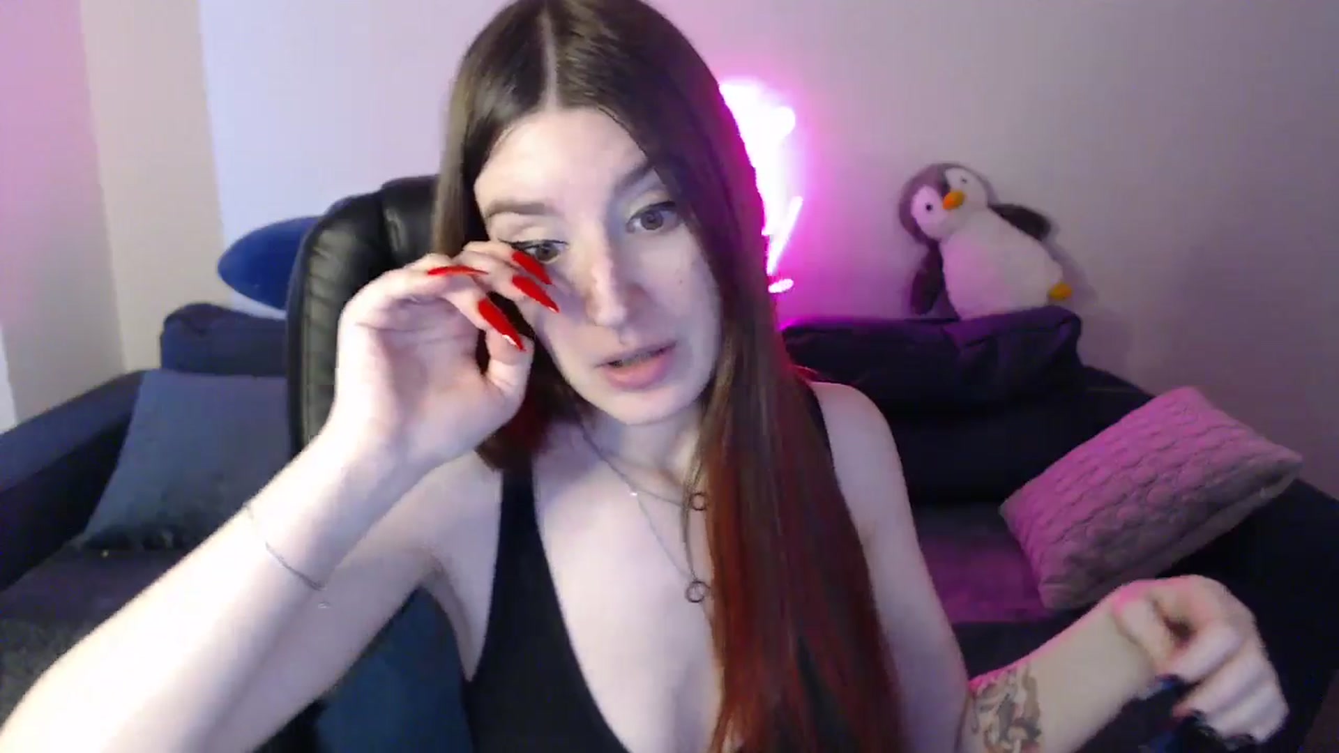 Gallery image thumbnail from Brocard's myfreecams stream on, 03/22/2025, 11:43 image 14 of 20