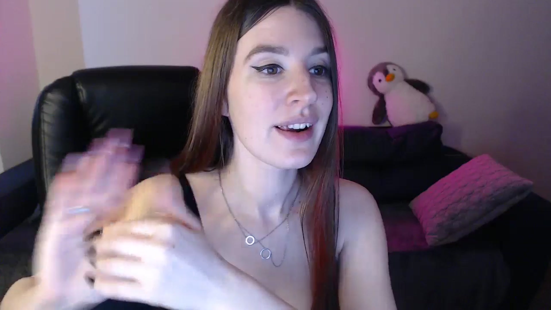 Gallery image thumbnail from Brocard's myfreecams stream on, 03/22/2025, 12:31 image 19 of 20