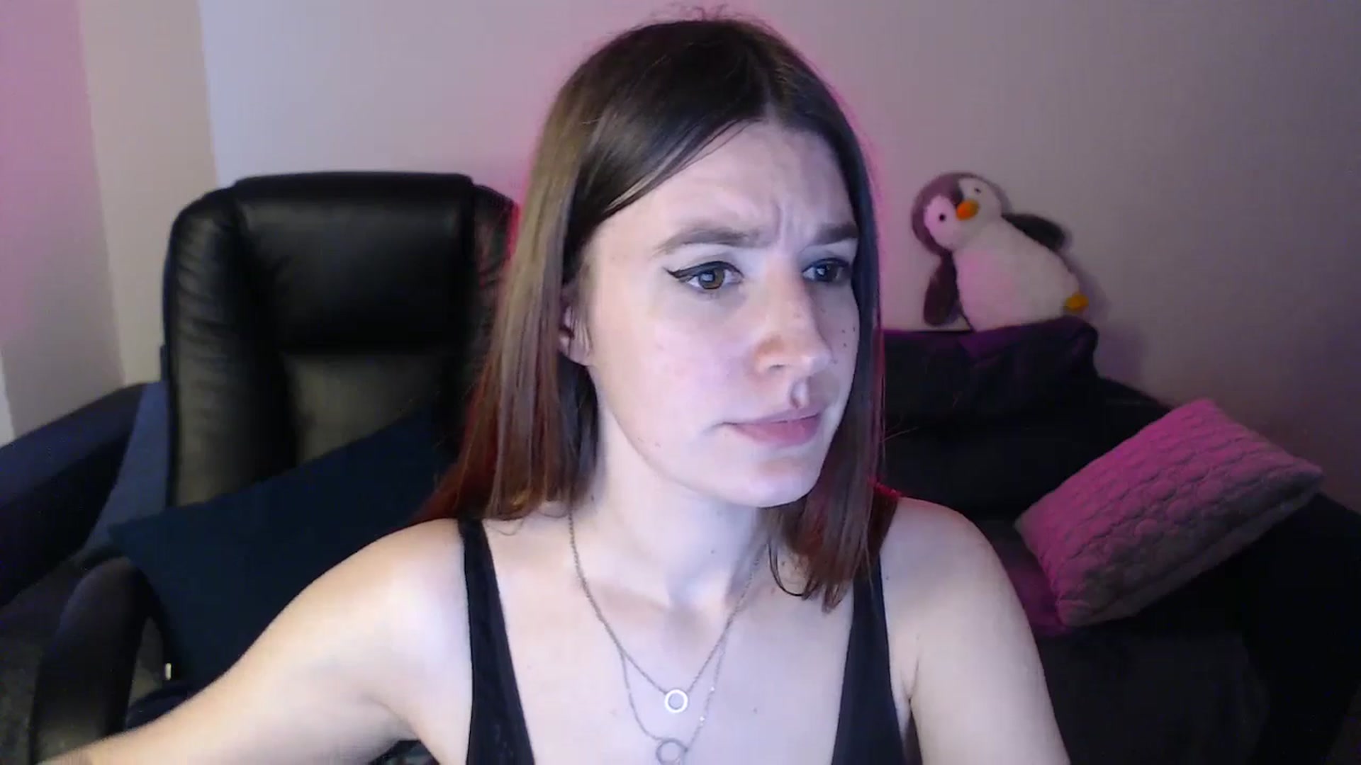 Gallery image thumbnail from Brocard's myfreecams stream on, 03/22/2025, 12:46 image 19 of 20
