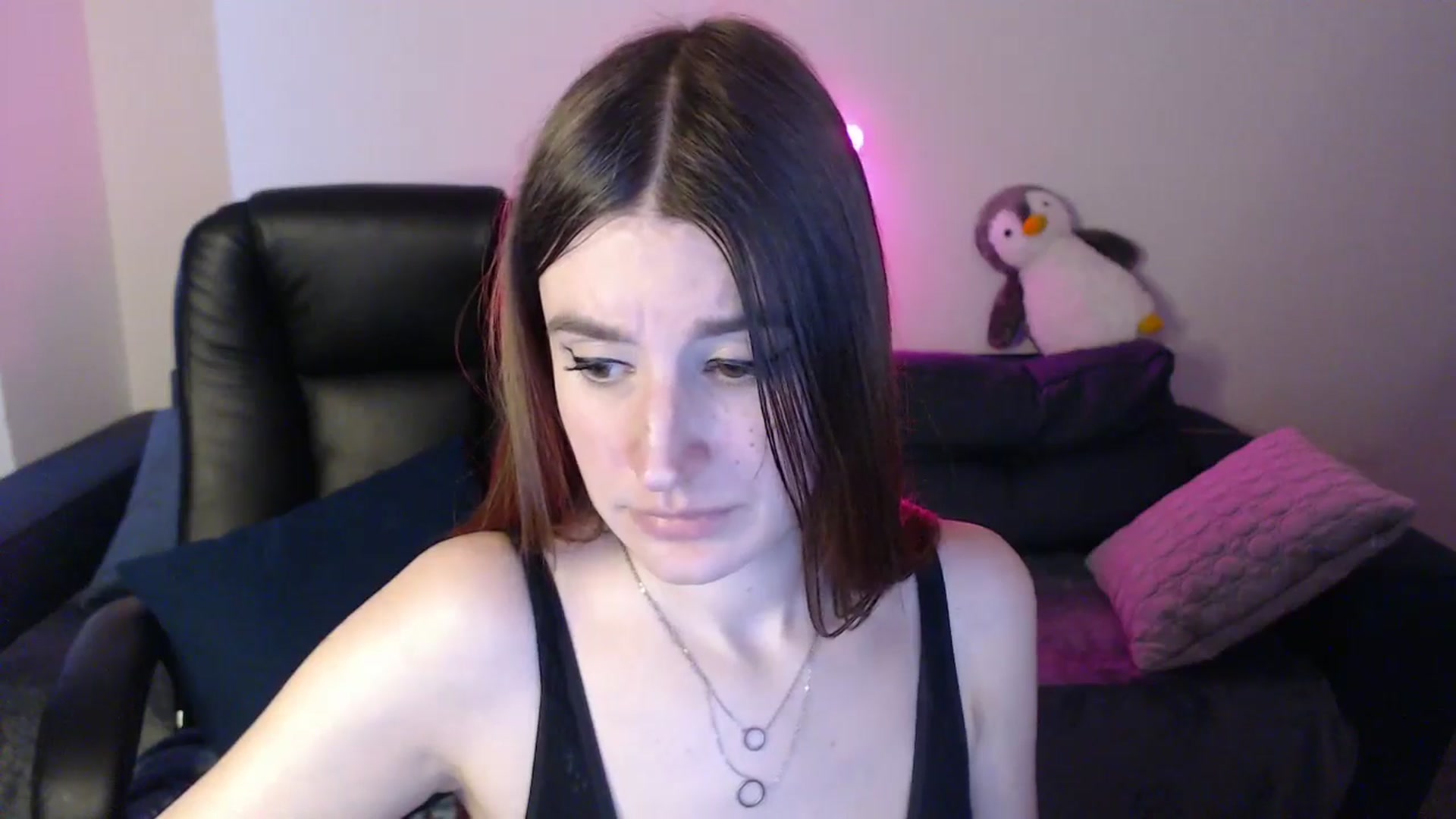 Gallery image thumbnail from Brocard's myfreecams stream on, 03/22/2025, 12:46 image 14 of 20