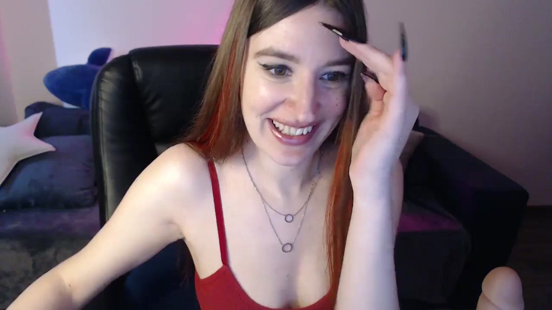 Gallery image thumbnail from Brocard's myfreecams stream on, 03/23/2025, 09:40 image 2 of 20