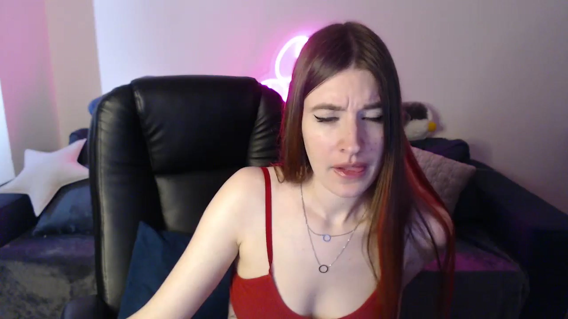 Gallery image thumbnail from Brocard's myfreecams stream on, 03/23/2025, 11:18 image 15 of 20