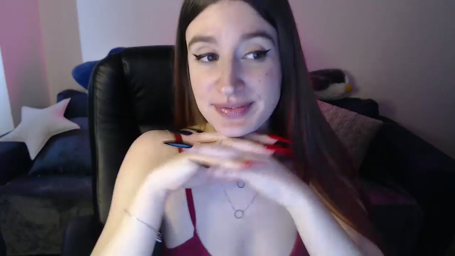 Gallery image thumbnail from Brocard's myfreecams stream on, 03/23/2025, 11:18 image 13 of 20