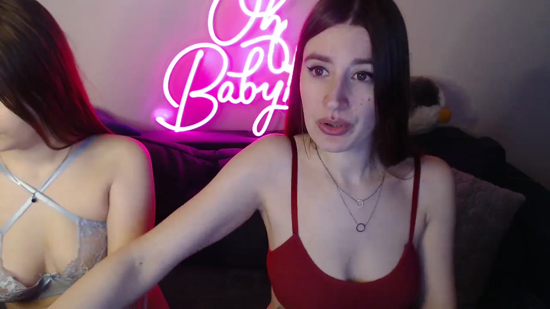 Gallery image thumbnail from Brocard's myfreecams stream on, 03/23/2025, 12:37 image 4 of 20