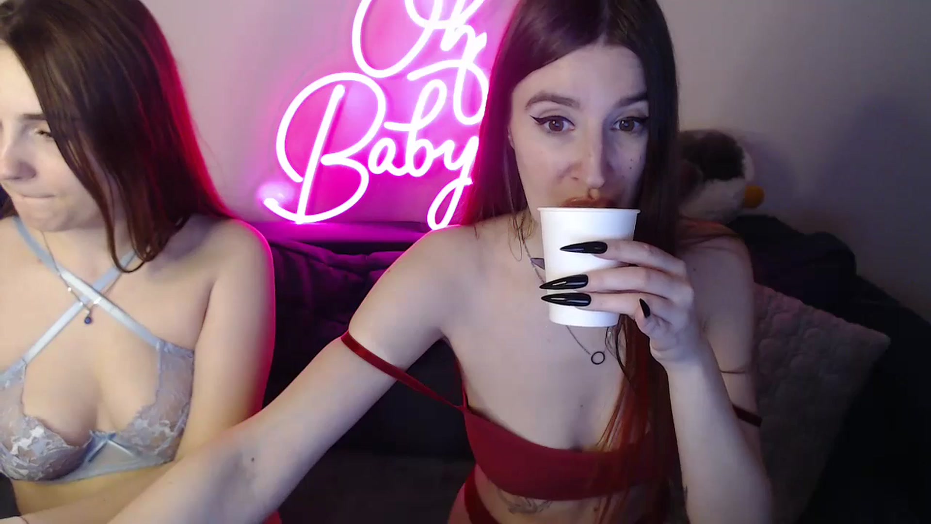 Gallery image thumbnail from Brocard's myfreecams stream on, 03/23/2025, 12:37 image 6 of 20