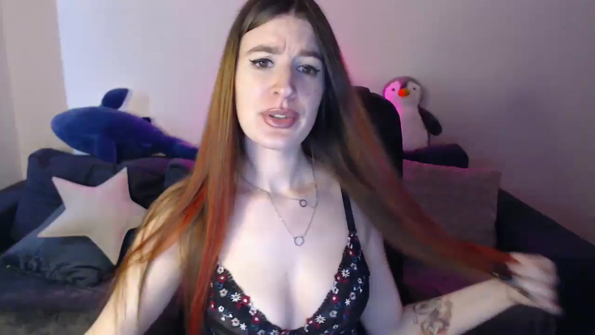 Gallery image thumbnail from Brocard's myfreecams stream on, 03/24/2025, 09:27 image 3 of 20