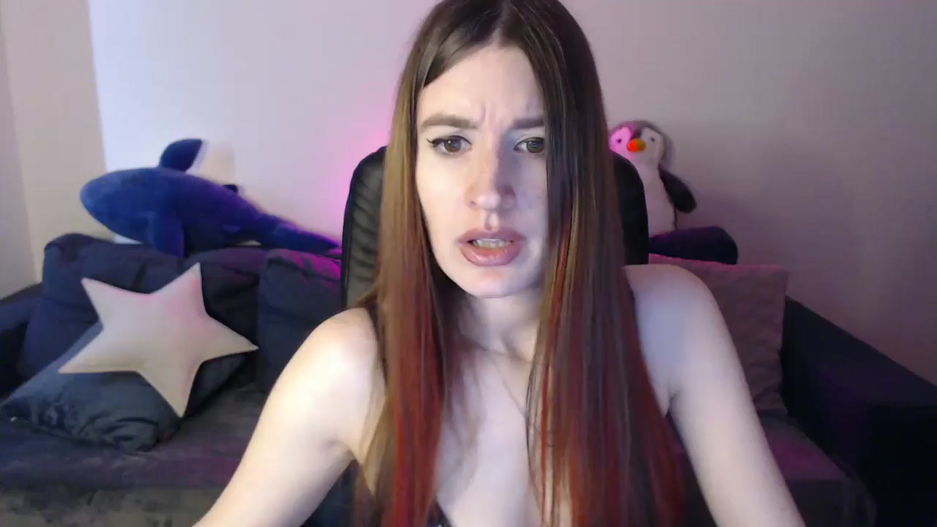 Gallery image thumbnail from Brocard's myfreecams stream on, 03/24/2025, 09:27 image 5 of 20