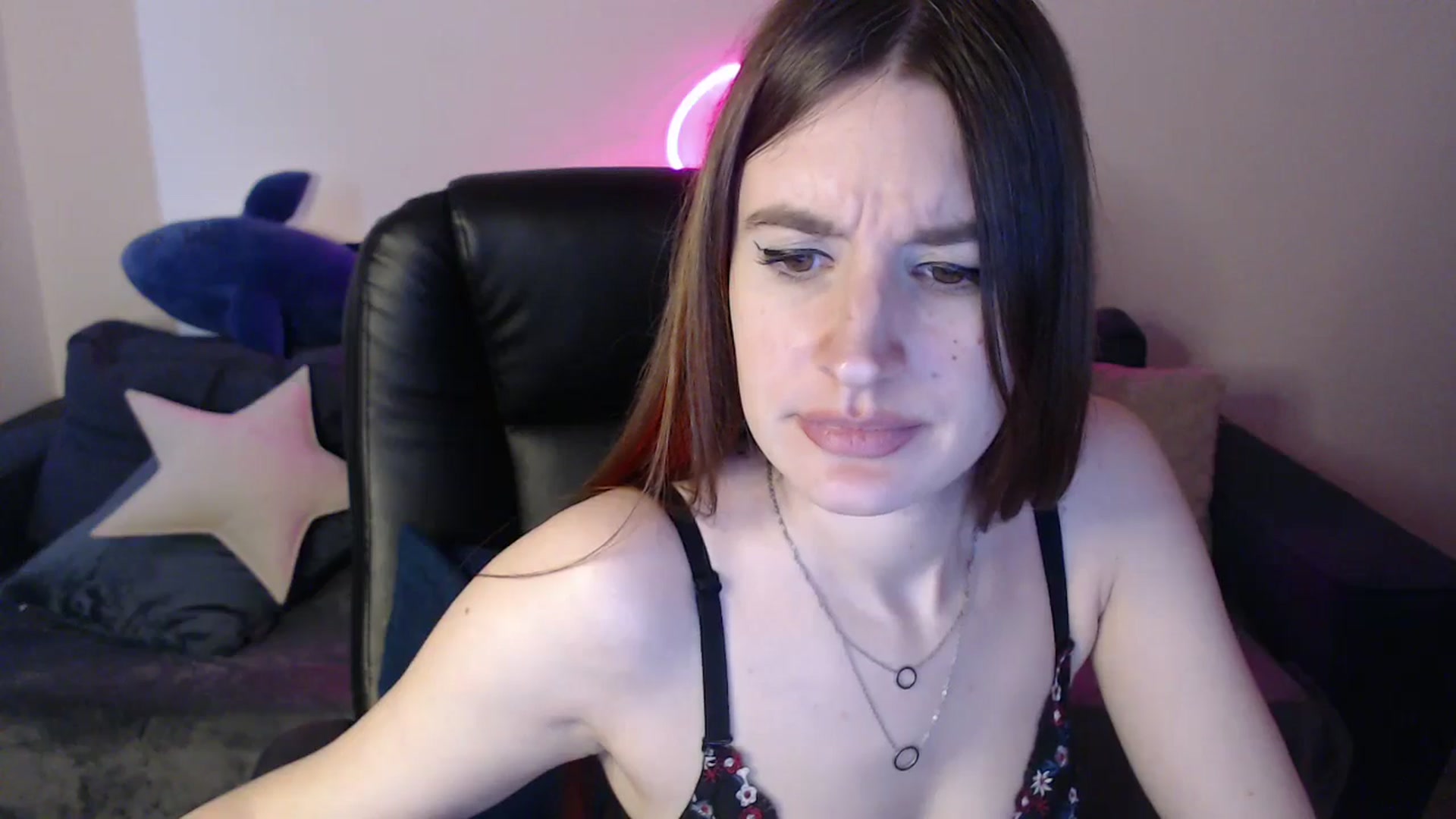 Gallery image thumbnail from Brocard's myfreecams stream on, 03/24/2025, 10:24 image 13 of 20