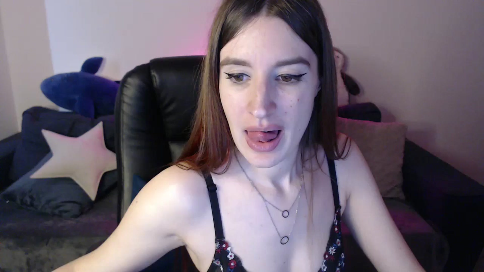Gallery image thumbnail from Brocard's myfreecams stream on, 03/24/2025, 10:24 image 20 of 20