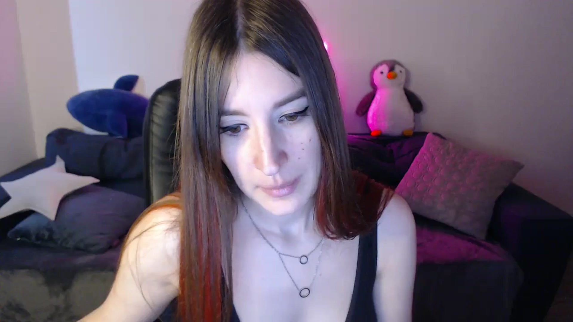 Gallery image thumbnail from Brocard's myfreecams stream on, 03/25/2025, 10:08 image 3 of 20