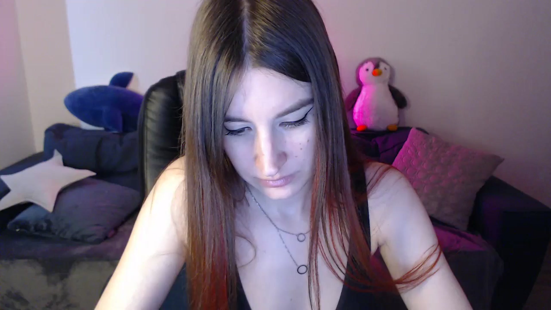 Gallery image thumbnail from Brocard's myfreecams stream on, 03/25/2025, 10:08 image 5 of 20