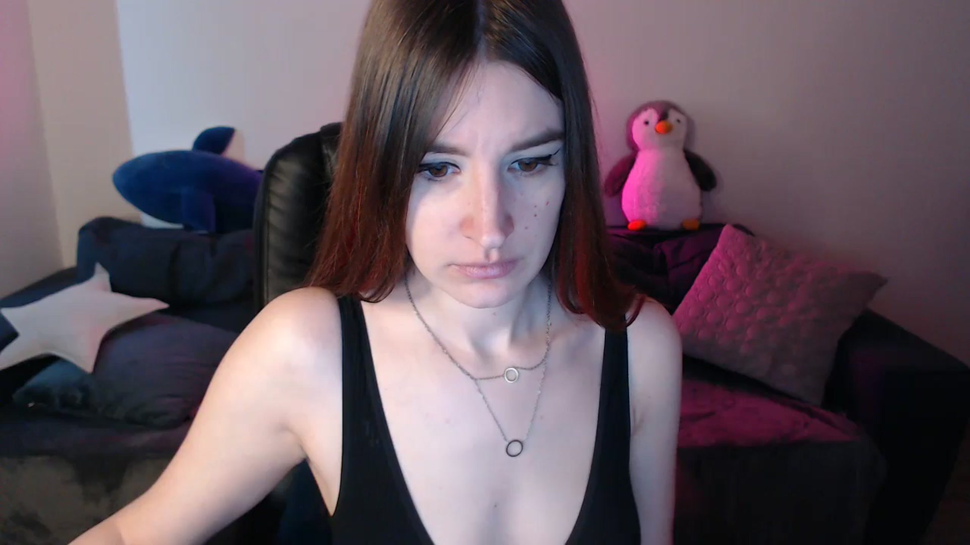 Gallery image thumbnail from Brocard's myfreecams stream on, 03/25/2025, 10:08 image 9 of 20