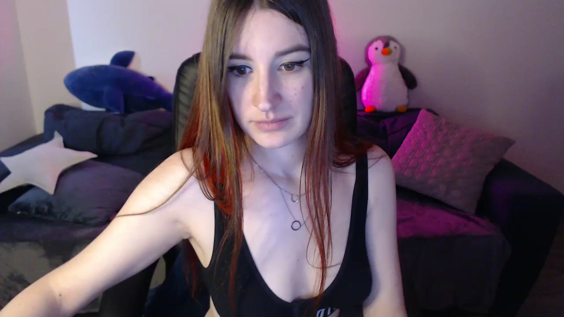 Gallery image thumbnail from Brocard's myfreecams stream on, 03/25/2025, 10:57 image 3 of 20